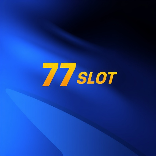 777slot logo apostas online