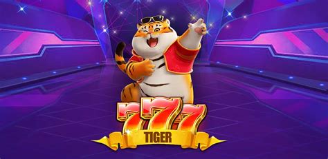 777tiger apostas