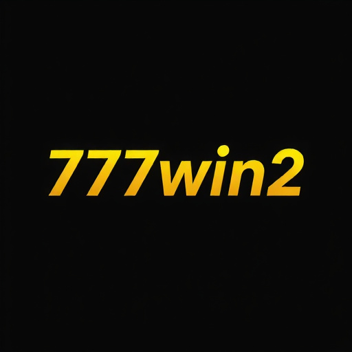 777win2 apostas