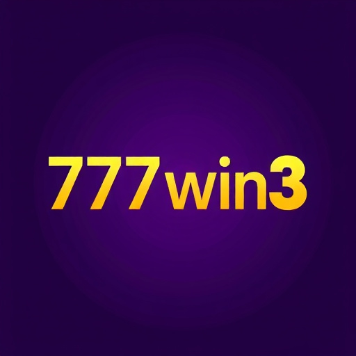 777win3 apostas