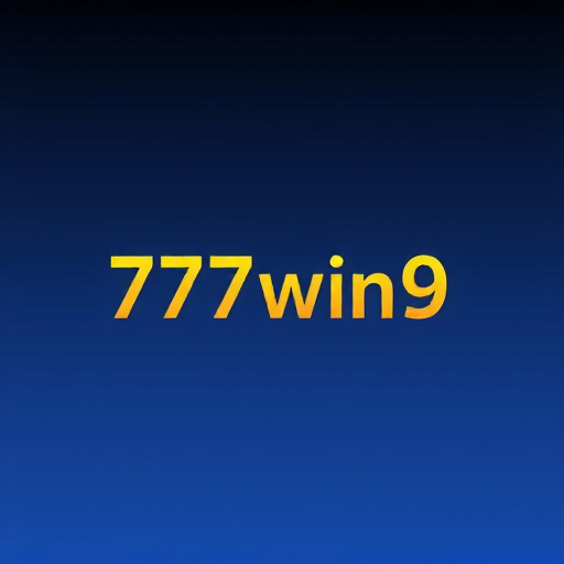 777win9 apostas