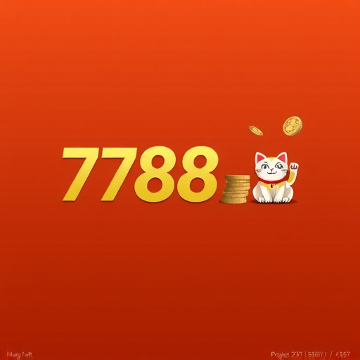 7788bet apostas
