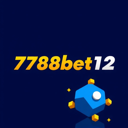 7788bet12 apostas