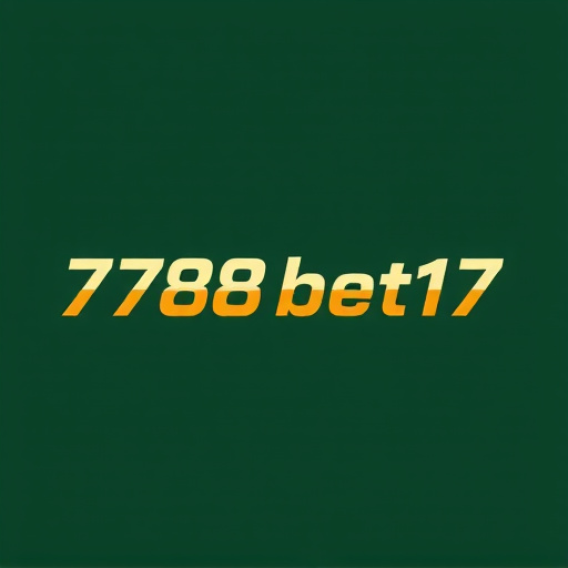 7788bet17 apostas