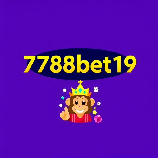 7788bet19 apostas