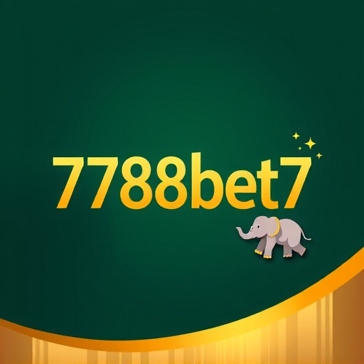 7788bet7 apostas