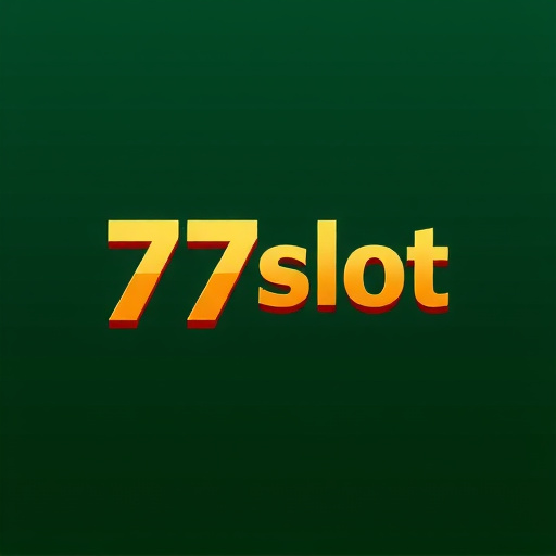 77slot apostas
