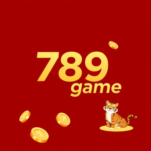 789game apostas