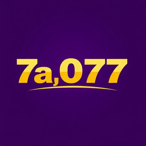 7a777 apostas