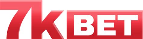 7kbet777 logo apostas online