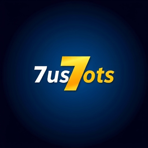 7uslots logo apostas online