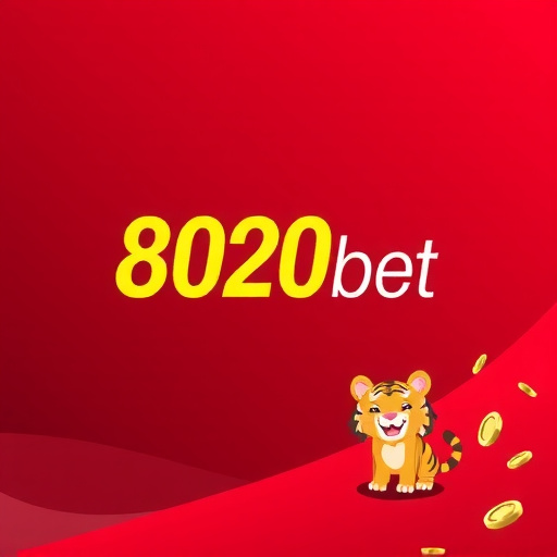8020bet apostas