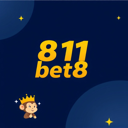 811bet8 apostas