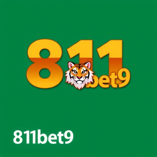 811bet9 apostas
