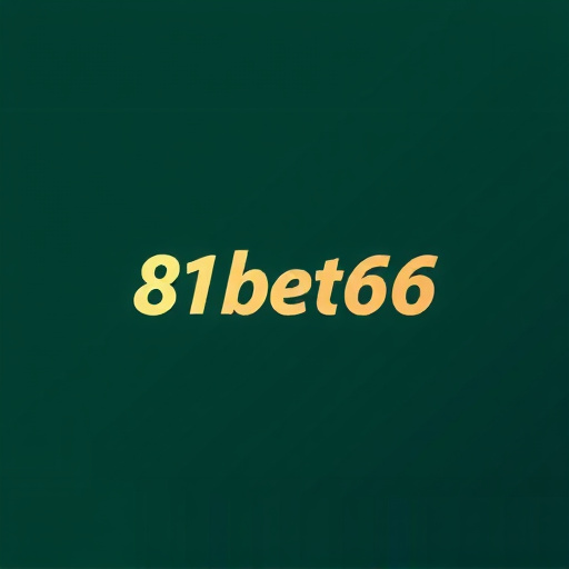81bet66 apostas