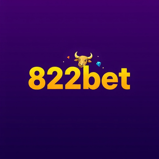 822bet apostas