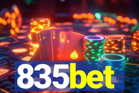 835bet apostas