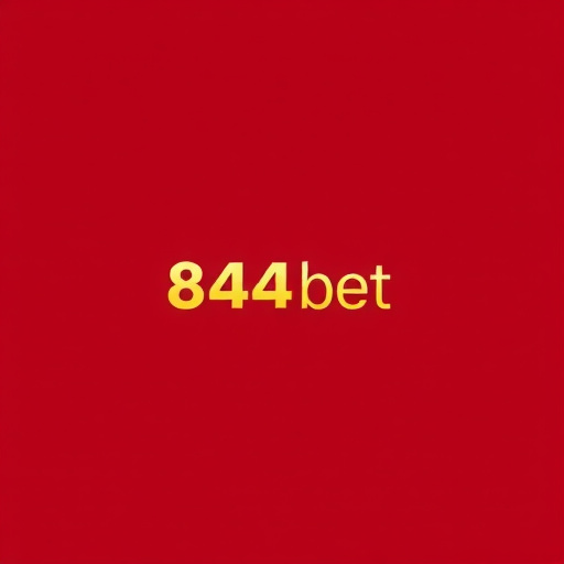 844bet logo apostas online