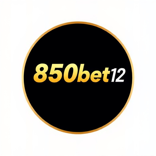 850bet12 apostas