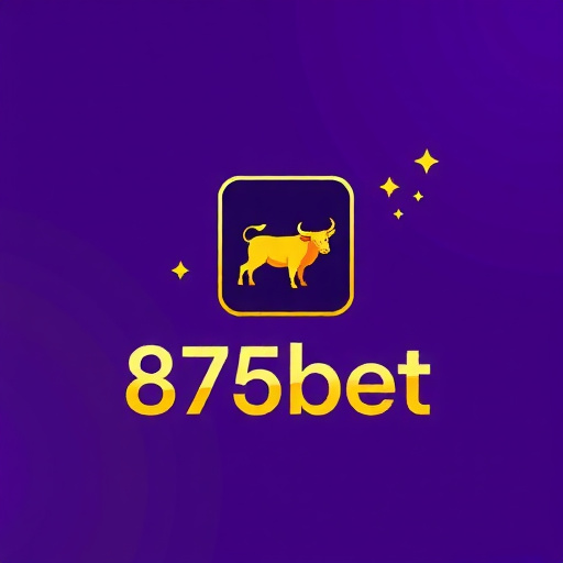 875bet apostas