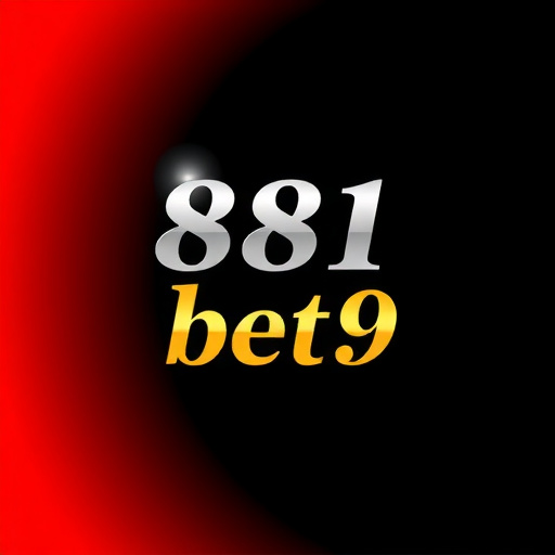 881bet9 apostas
