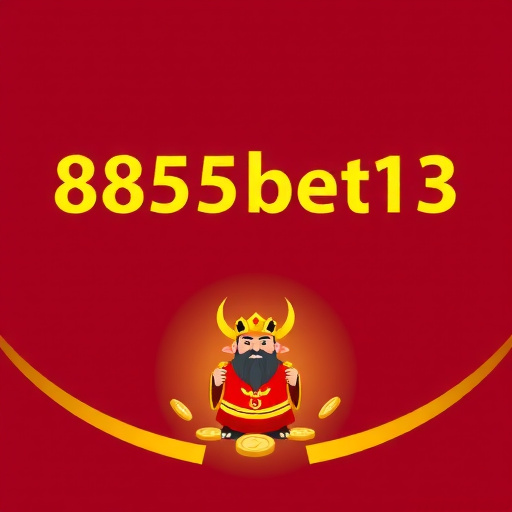 8855bet13 apostas