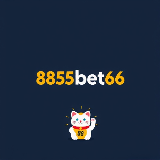 8855bet66 apostas