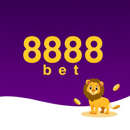 8888bet apostas