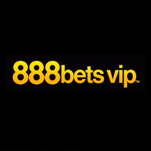 888betsvip logo apostas online