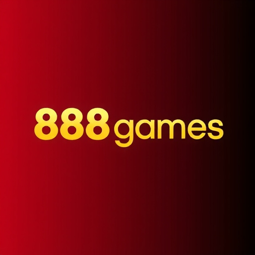 888games apostas
