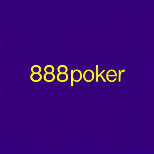 888poker apostas