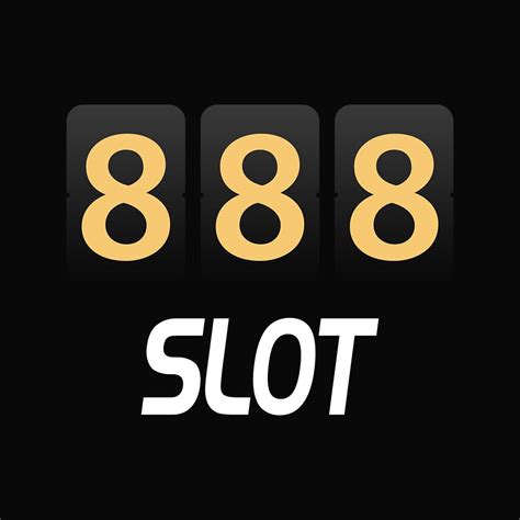 888slot logo apostas online