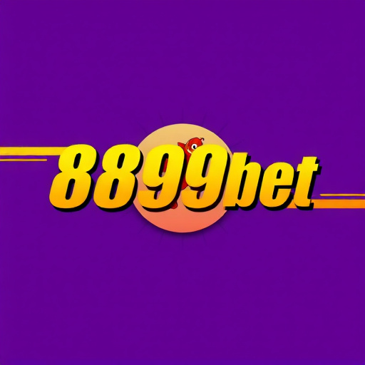 8899bet apostas