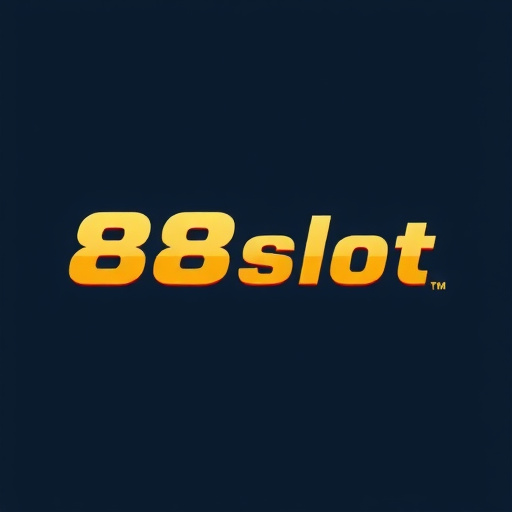 88slot logo apostas online