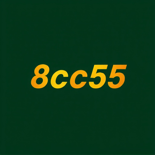 8cc55 apostas