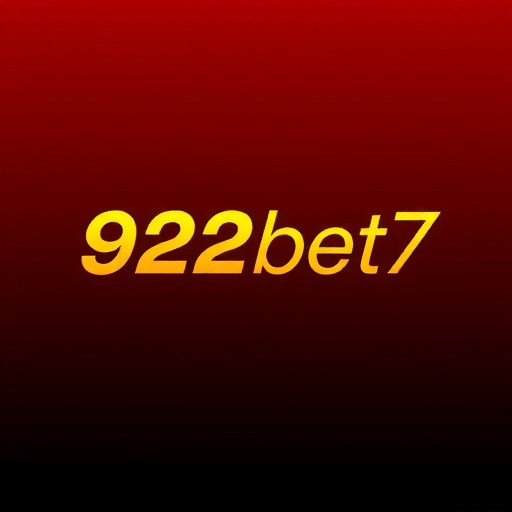 922bet7 apostas