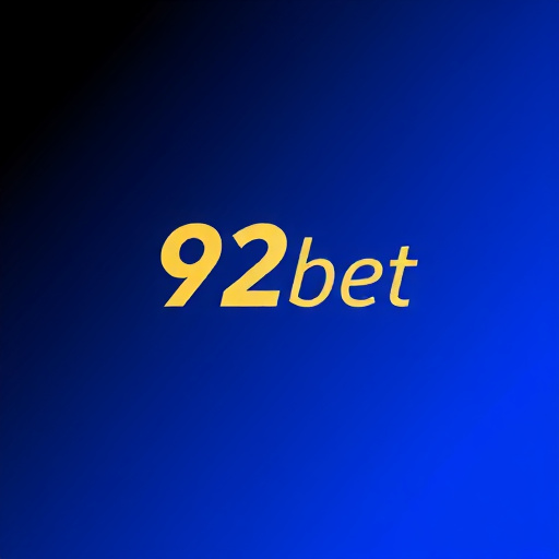92bet logo apostas online