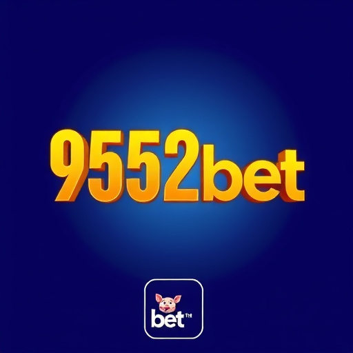 9552bet apostas