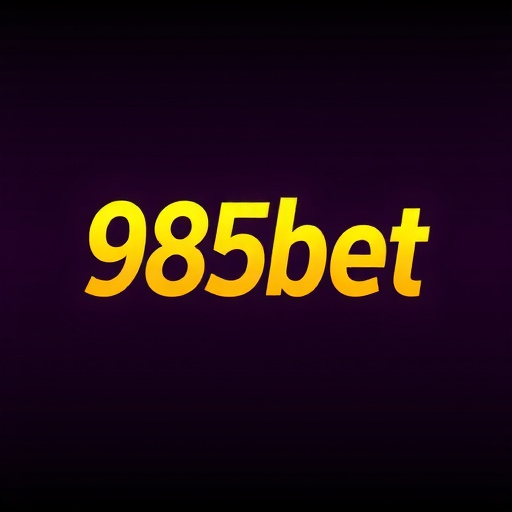 985bet apostas
