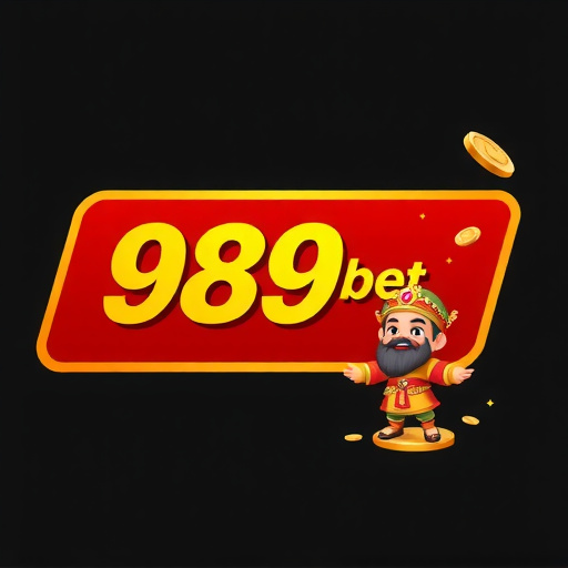 989bet apostas