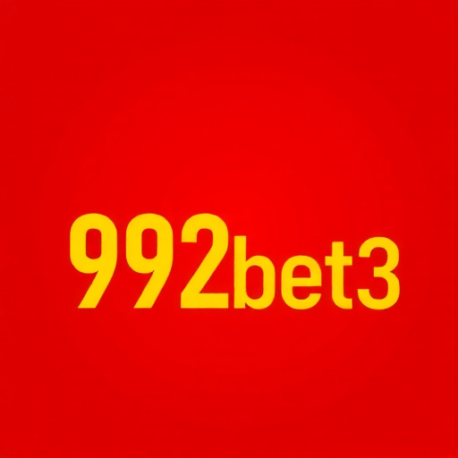 992bet3 logo apostas online