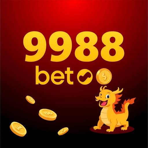 9988bet apostas