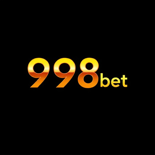 998bet logo apostas online