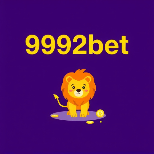 9992bet apostas