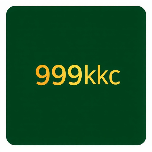 999kkc apostas