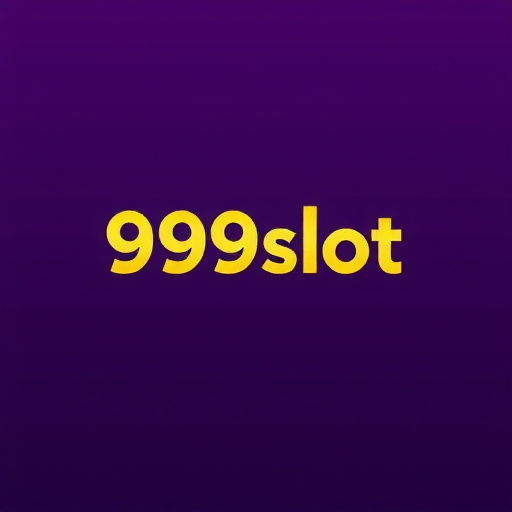 999slot apostas