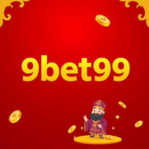 9bet99 apostas