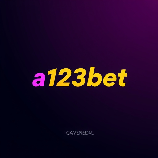 a123bet apostas