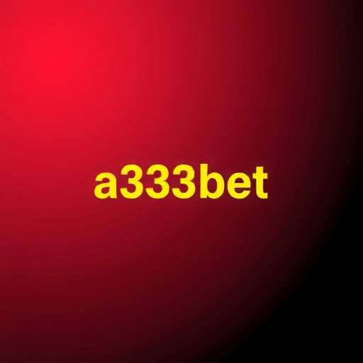 a333bet apostas
