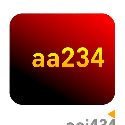 aa234 apostas